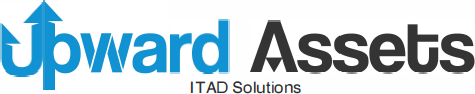 Upward Assets Logo